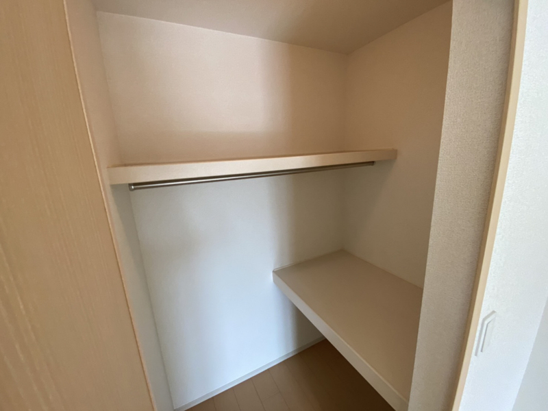 収納 写真14
