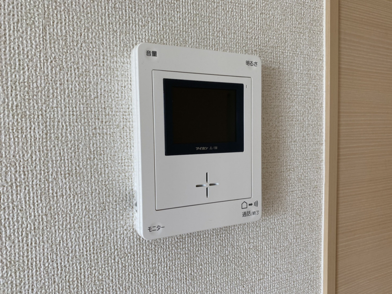 セキュリティ 写真17