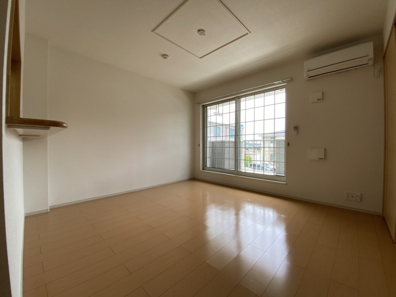 リビング 写真3