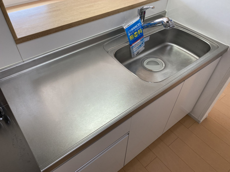 キッチン 写真5