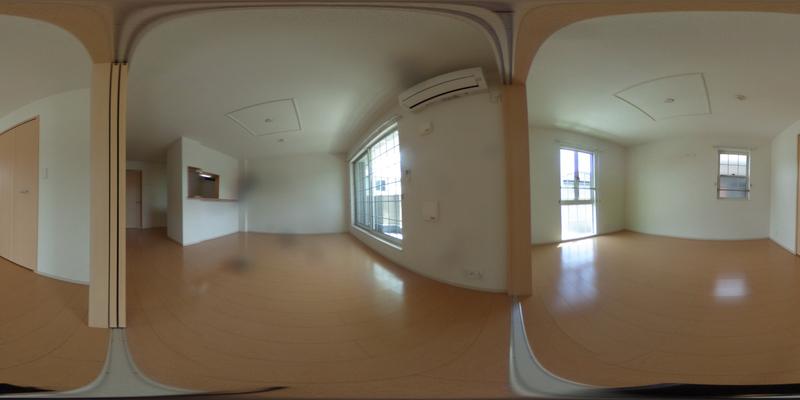 リビング 写真33