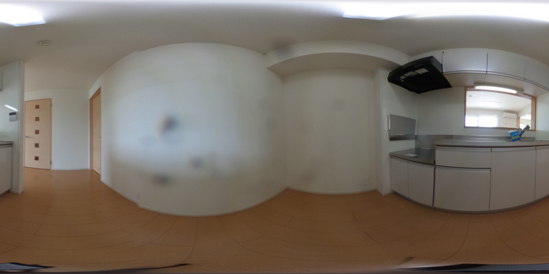 キッチン 写真34