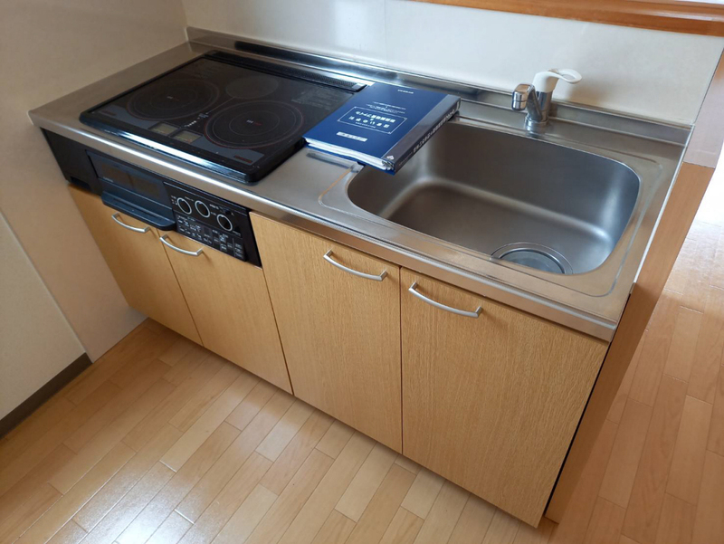 キッチン 写真4