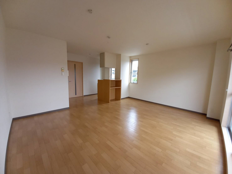 リビング 写真2