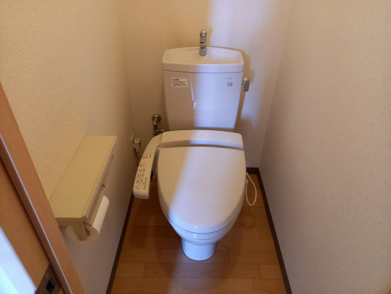トイレ 写真13