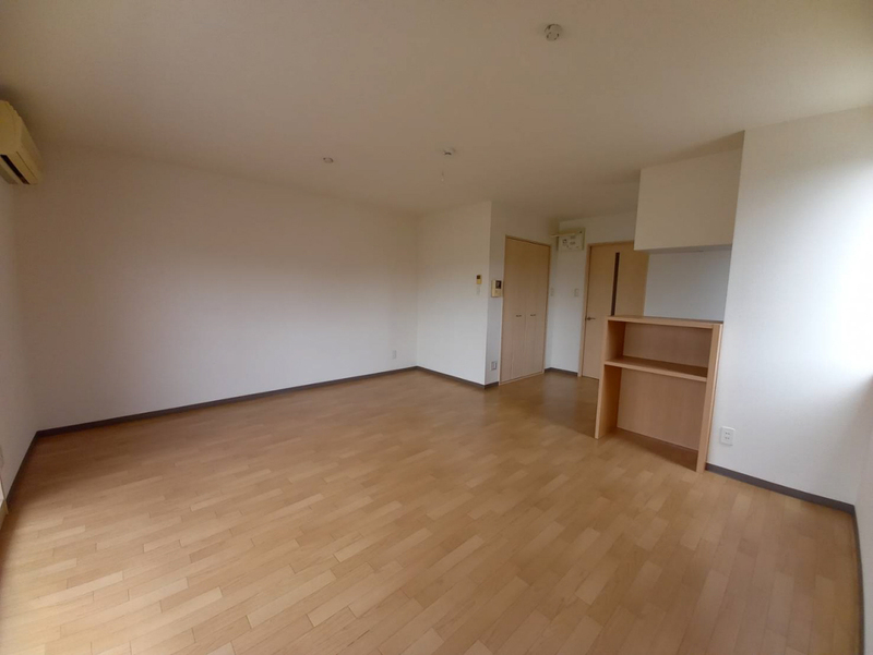 リビング 写真3