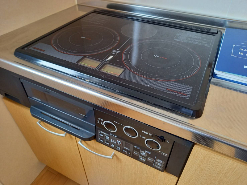 キッチン 写真6