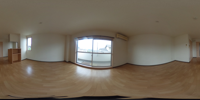 リビング 写真33