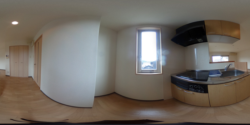 キッチン 写真34