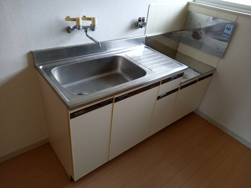 キッチン 写真4