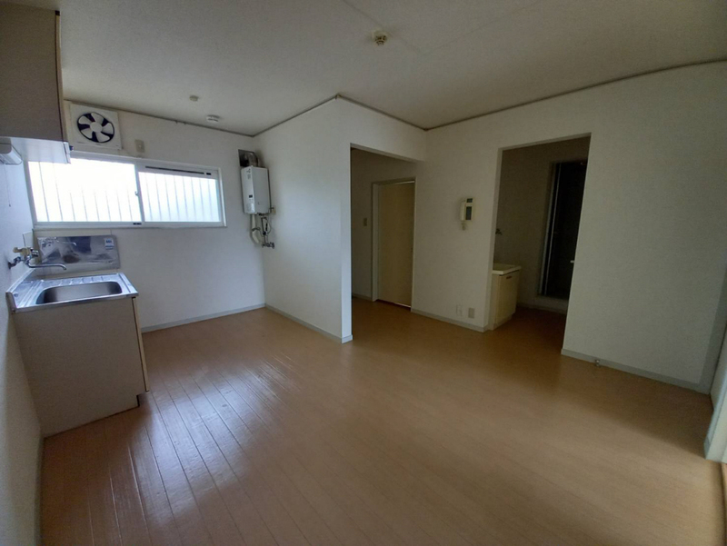 ダイニング 写真3