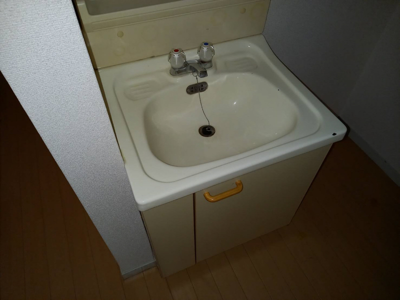 洗面所 写真11