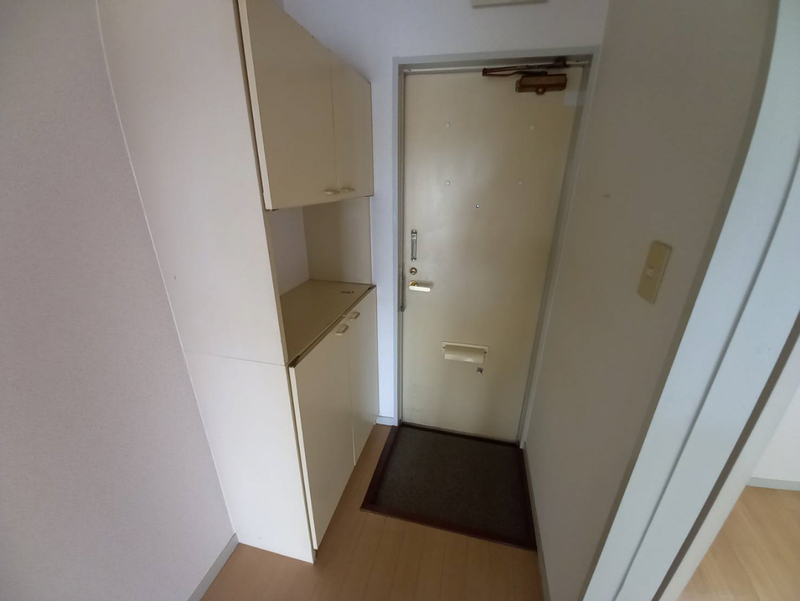 玄関 写真10