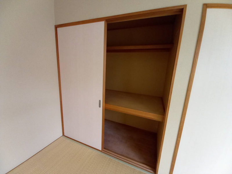 収納 写真15