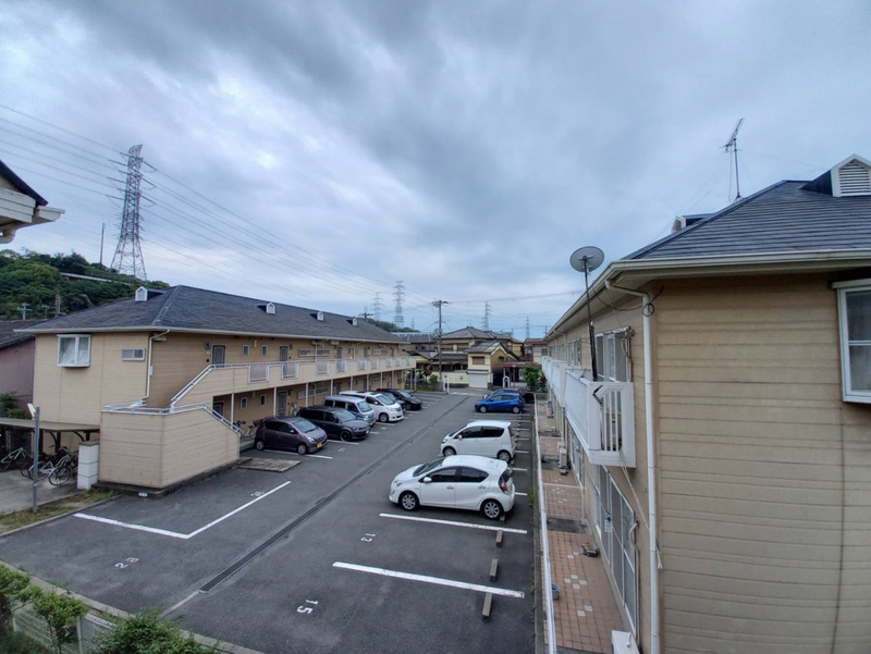 眺望 写真28