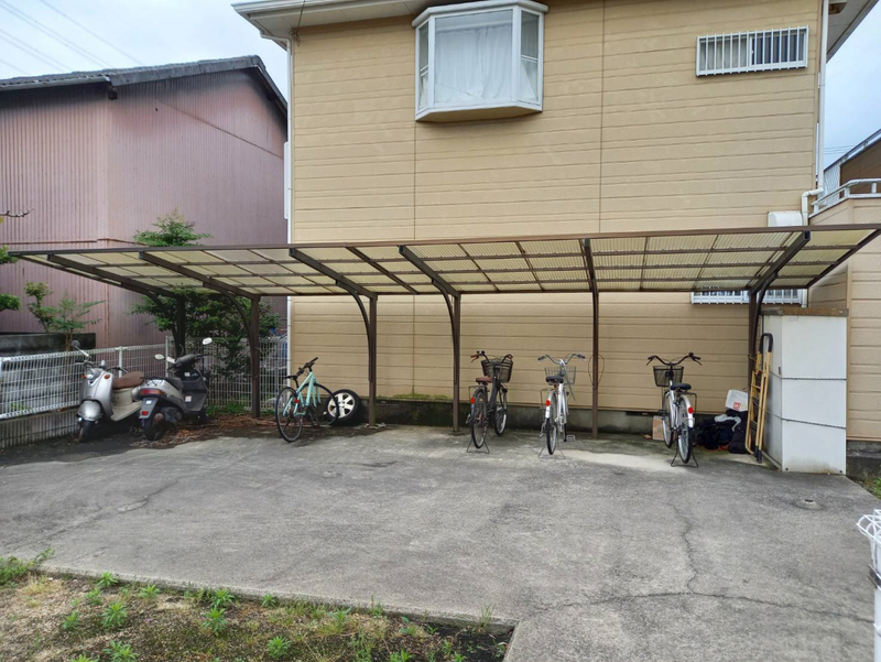 共用部 写真31