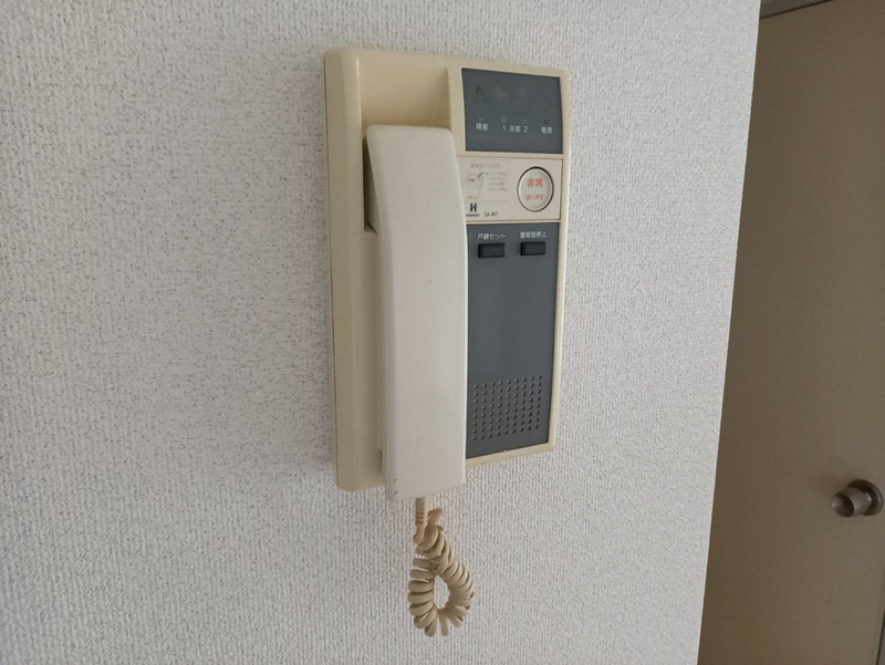 セキュリティ 写真19