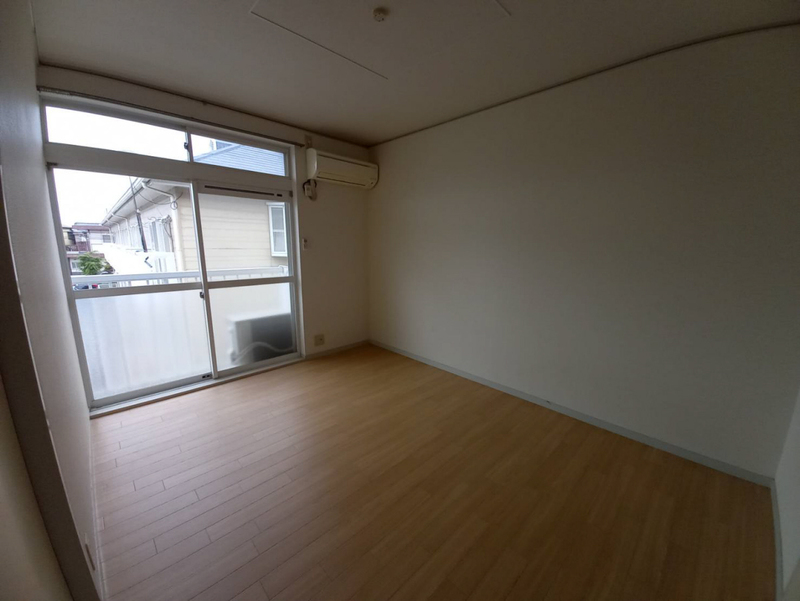 リビング 写真2