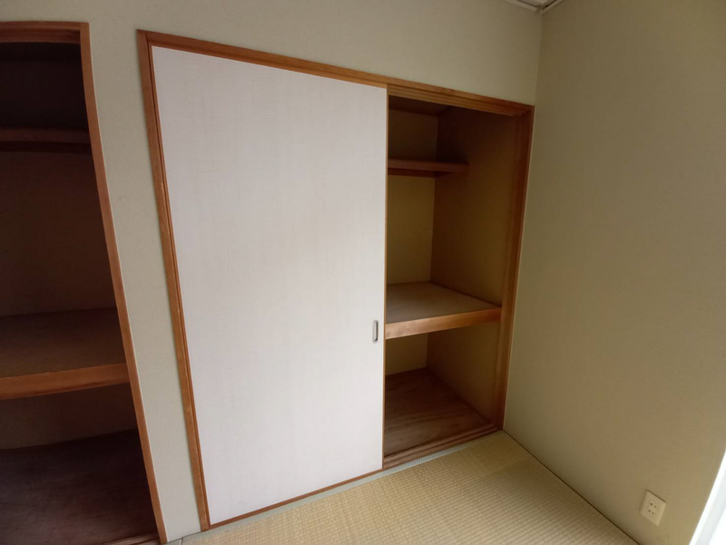 収納 写真16