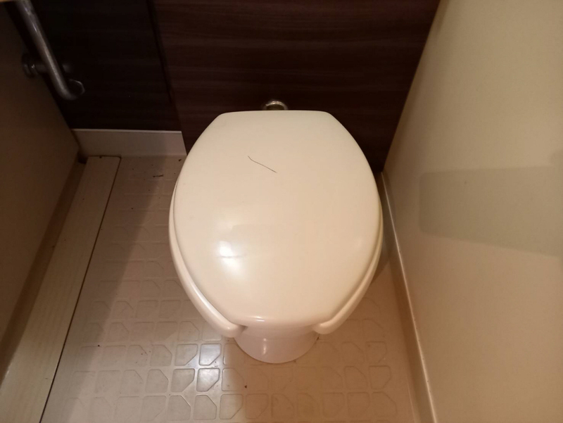 トイレ 写真11