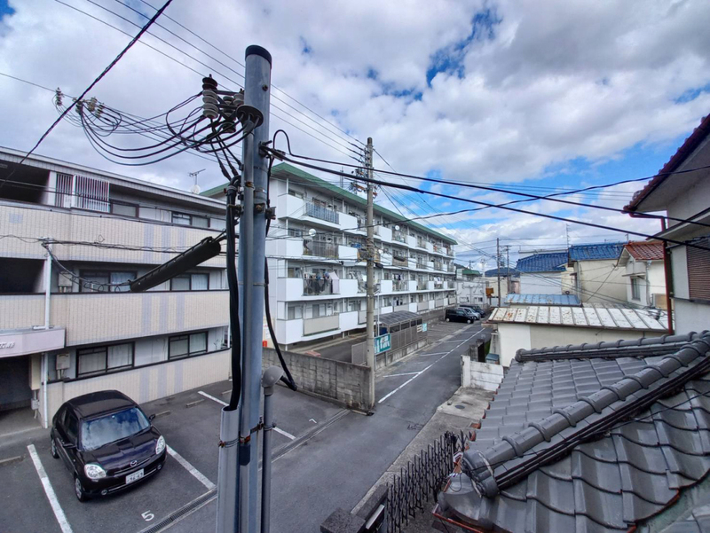眺望 写真28