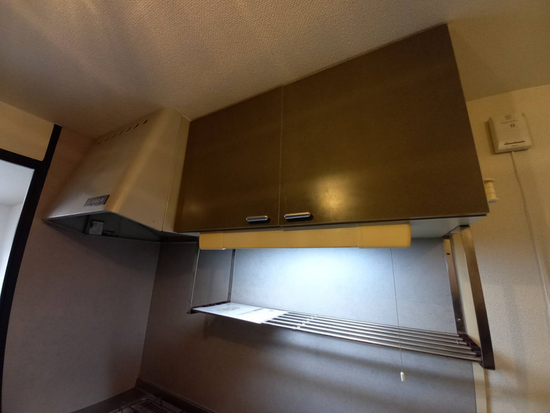 キッチン 写真4
