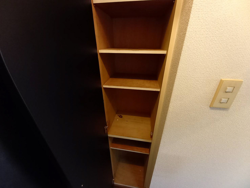収納 写真13