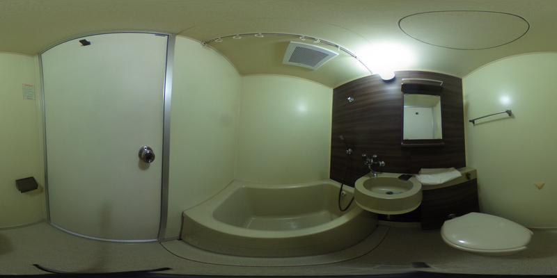 洗面所 写真37