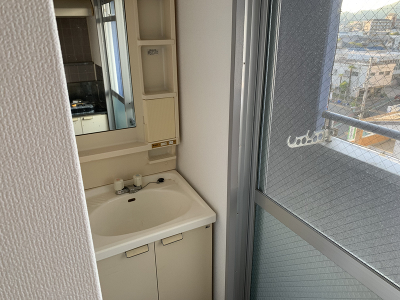洗面所 写真9