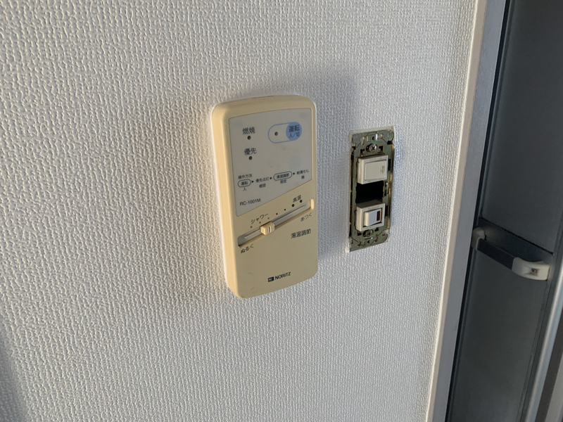 設備 写真17
