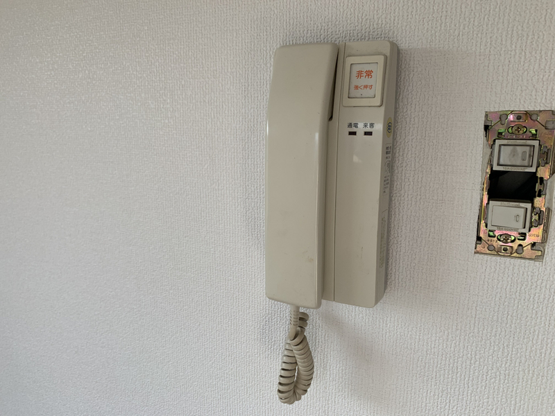 セキュリティ 写真16
