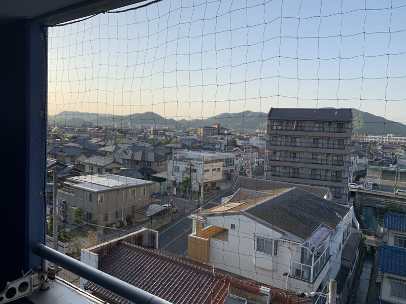 眺望 写真19