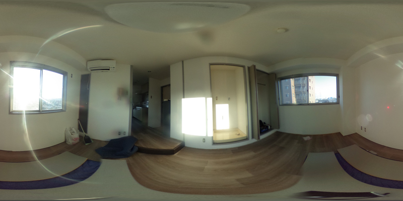 リビング 写真33