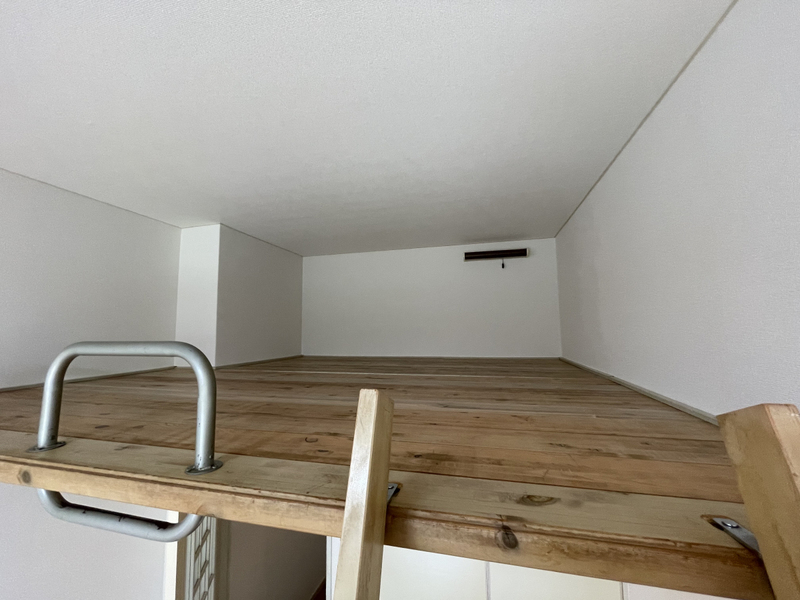 その他部屋・スペース 写真6