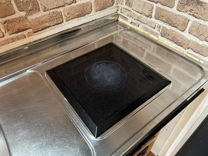 キッチン 写真3