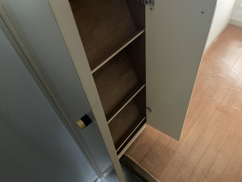 収納 写真15