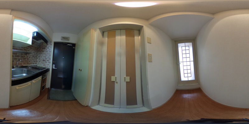 キッチン 写真33