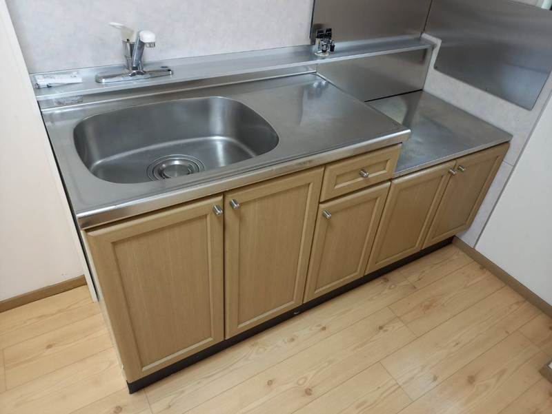 キッチン 写真4