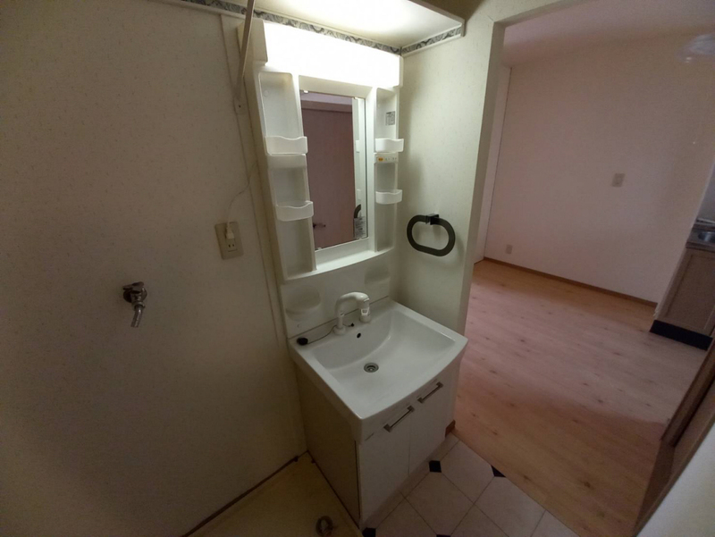 洗面所 写真10