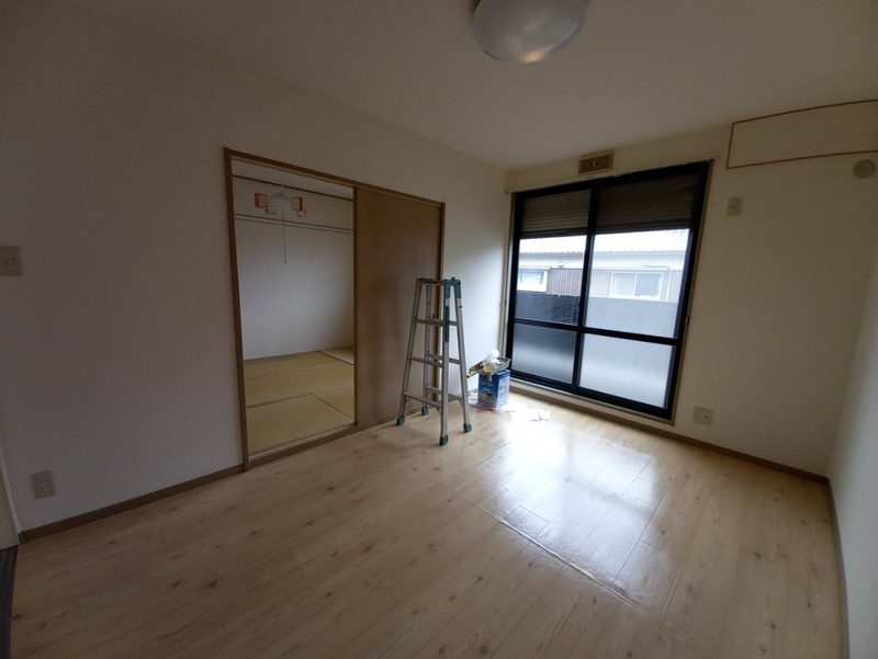 その他部屋・スペース 写真7