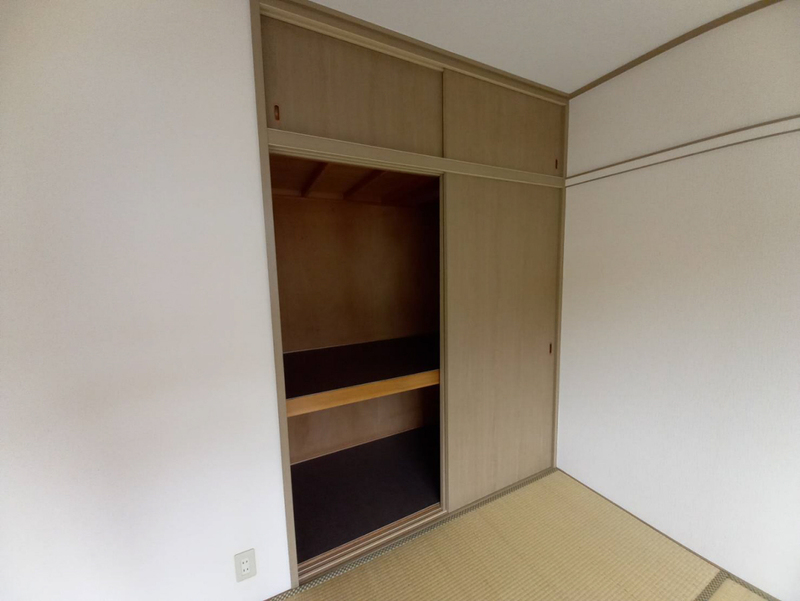 収納 写真15