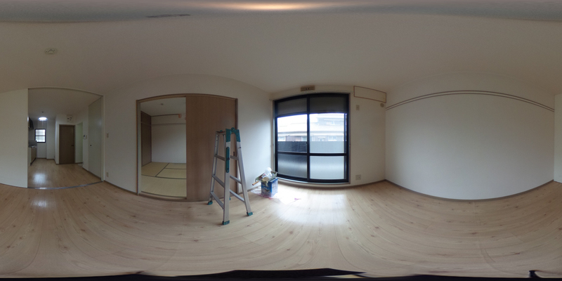 リビング 写真33