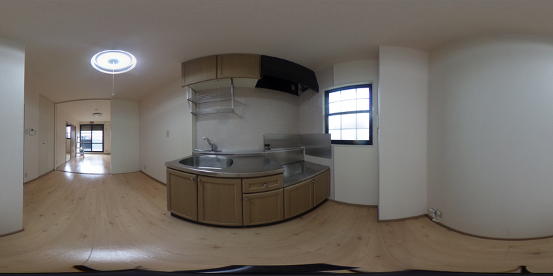 キッチン 写真34