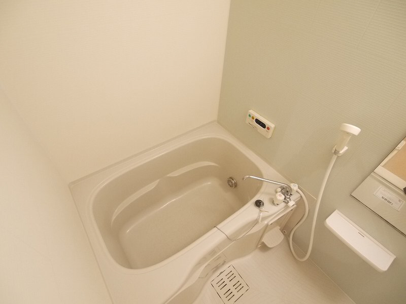 バス 写真6