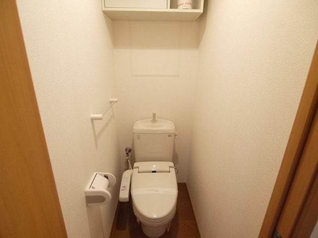 トイレ 写真7