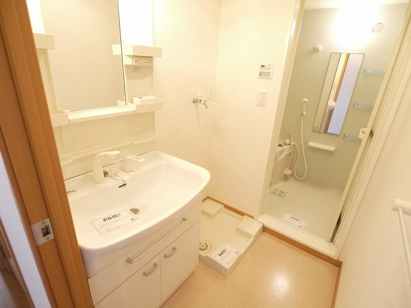 洗面所 写真5