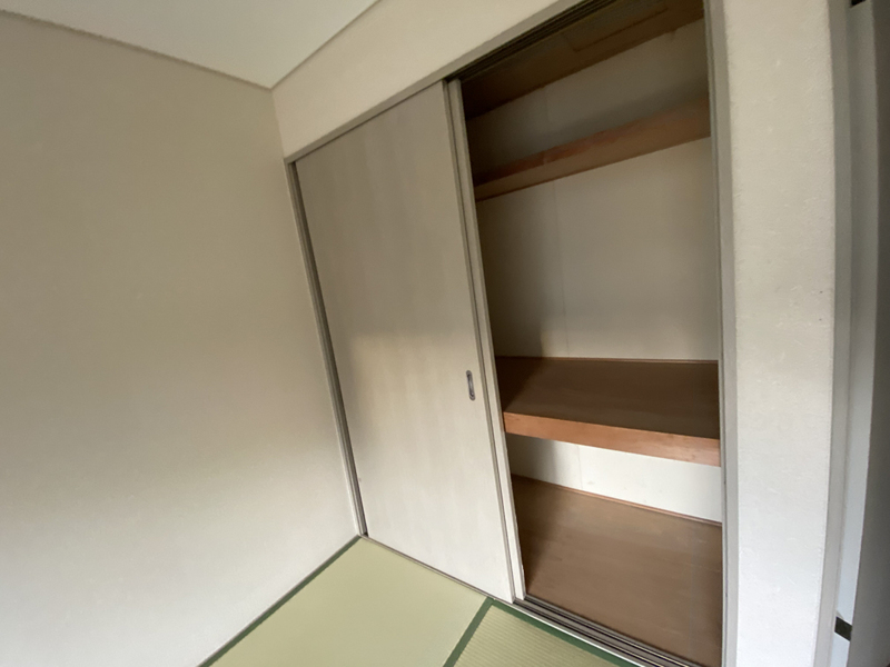 収納 写真16