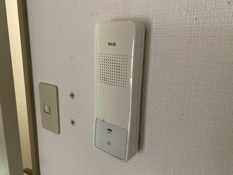 セキュリティ 写真19
