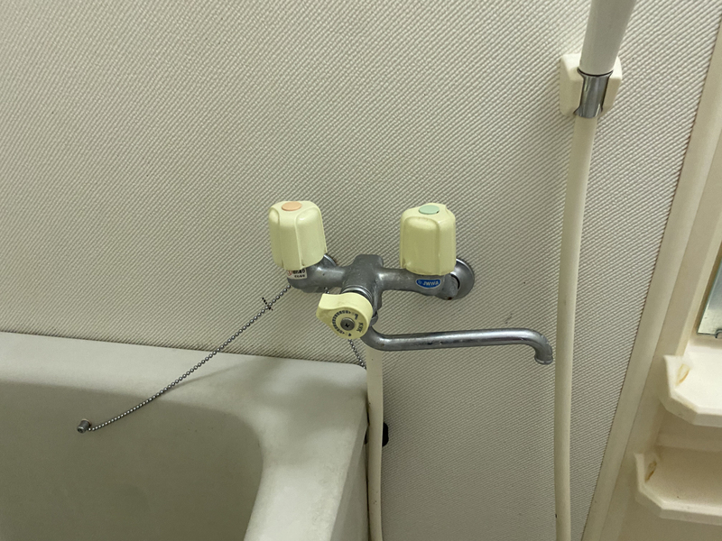 バス 写真14