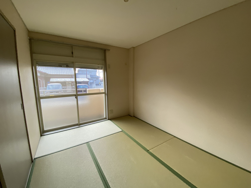 個室 写真10
